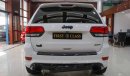 Jeep Grand Cherokee SRT