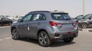 ميتسوبيشي ASX Brand New Mitsubishi ASX Basix 2026 Export 2.0L Petrol|Grey/Black|ASX-BASIC-AW-26|