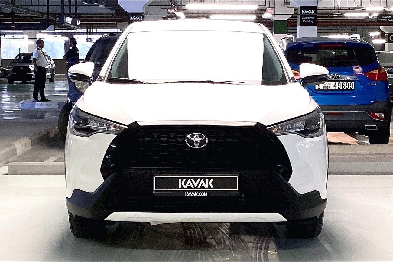 نيسان إكستيرا Platinum | شامل الضمان | 0 ﺪﻔﻋﺓ ﺃﻮﻟﻯ