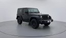 Jeep Wrangler VYLLYS  3600