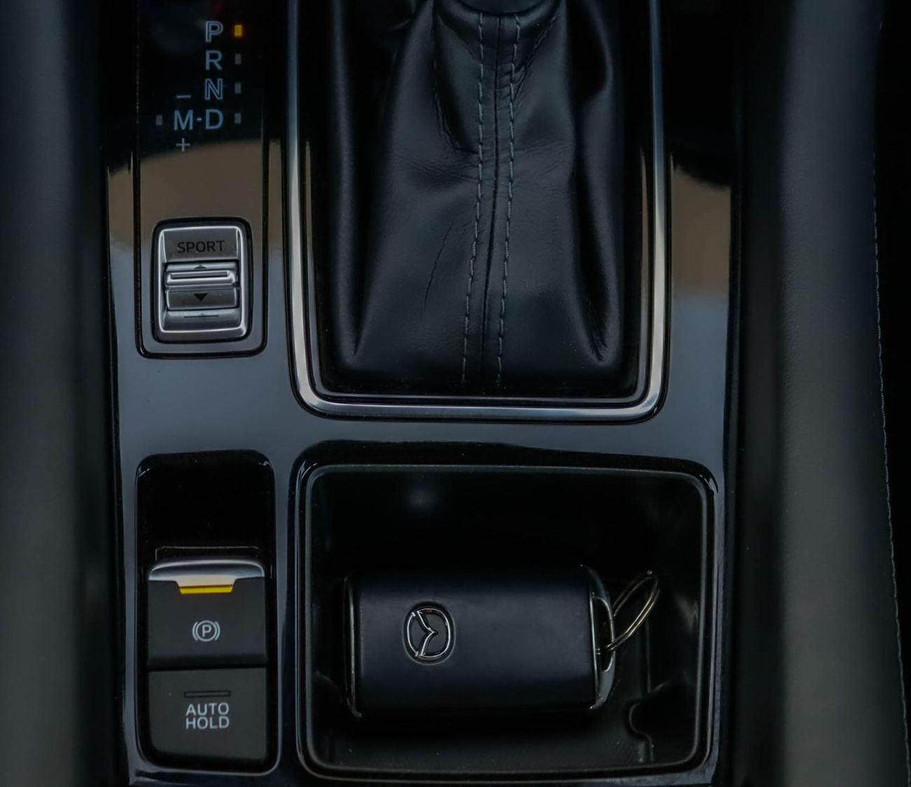 Mazda 6 Core 2.5L Mazda 6 | 2.5 L | 2022 | GCC | Accident-Free |  In Excellent Condition | 854 P.M