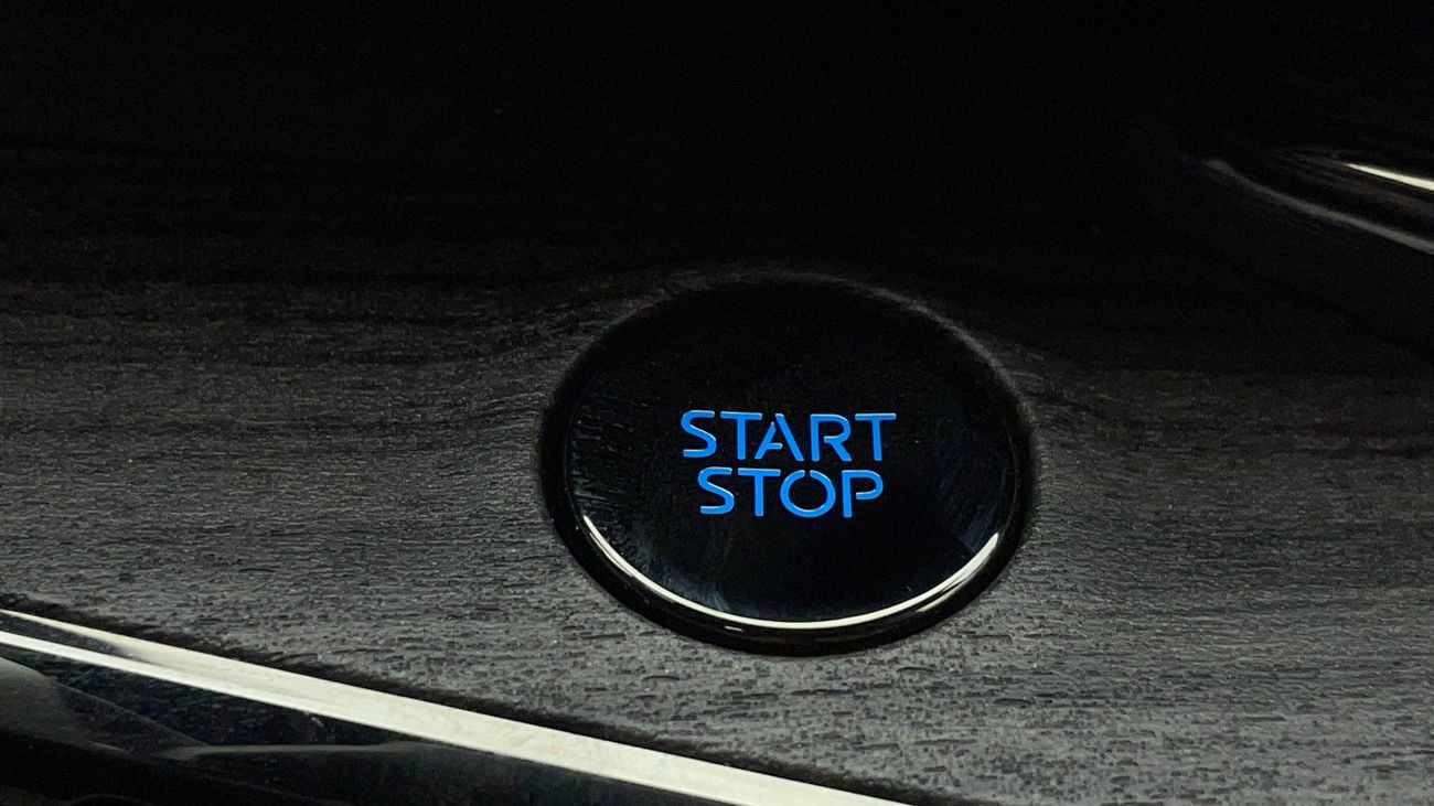 فورد تيريتوري 2025 TITANIUM | AED 1645/Month | 0 DP | 30 Day Return | Warranty | Service History