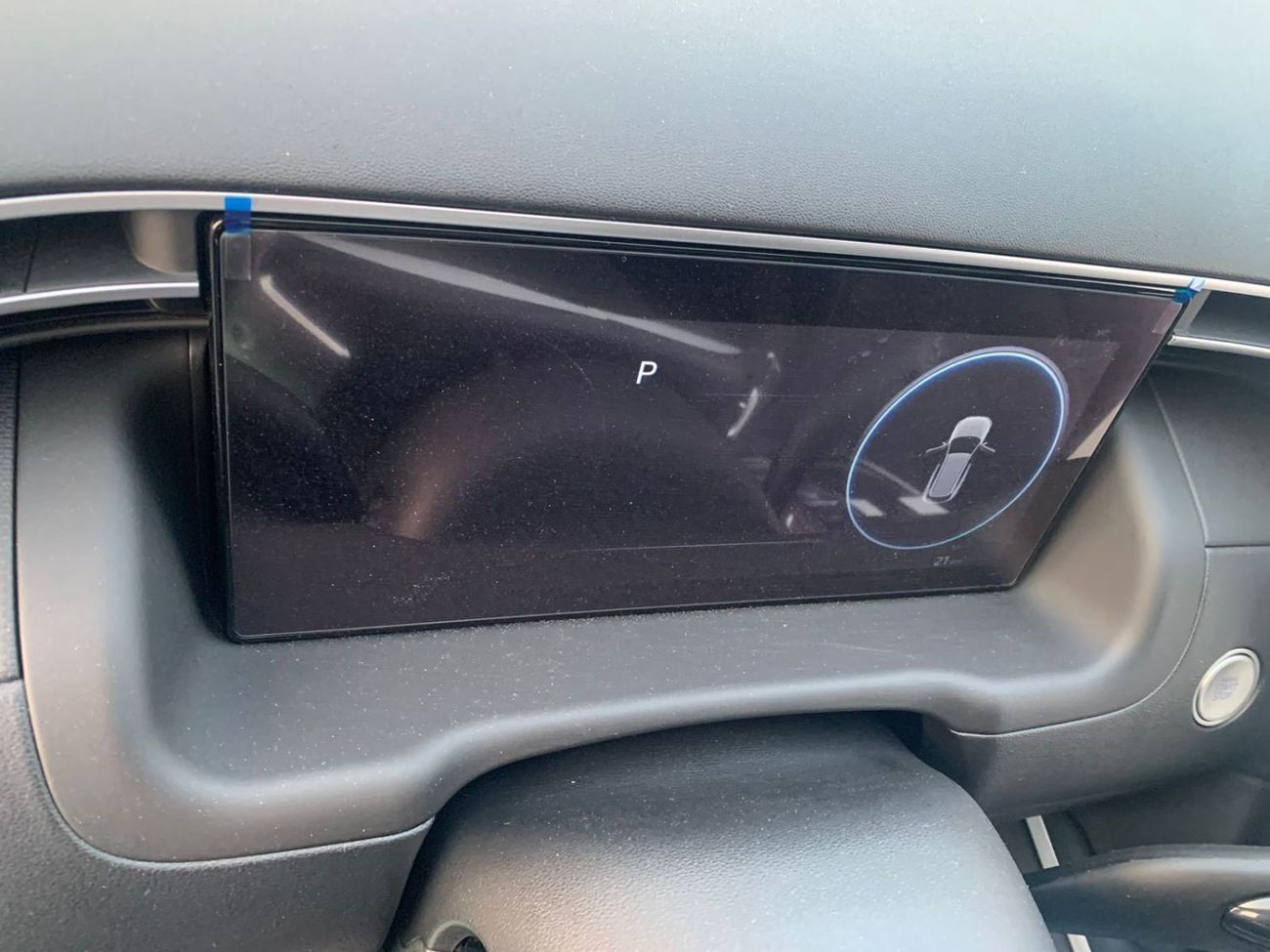 هيونداي توسون كومفورت 1.6L PETROL 2025