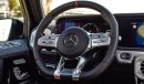 مرسيدس بنز G 63 AMG Edition 1