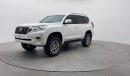 Toyota Prado GXR 4000