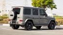 Mercedes-Benz G 63 AMG DBL NIGHT PACKAGE/2022/GCC/17200kms.  WARRANTY & SERVICE  15/10/2027 or 105,000 km