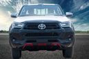Toyota Hilux SGLX Adventure 4.0L