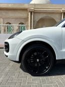 Porsche Cayenne STANDARD LOW MILEAGE + 1 YEAR SERVICE CONTRACT