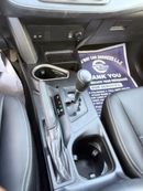 Toyota RAV4 2018 model