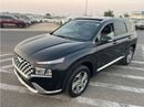 Hyundai Santa Fe 2022 HYUNDAI SANTA FE // PANORAMIC ROOF // PUSH START // ELECTRIC SEATS -  4X4
