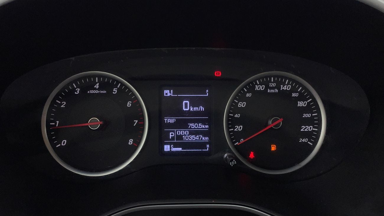 Chevrolet Captiva LS 1.5L (149 HP) (5 Seater) 2021 LS | AED 533/Month | 0 DP | 30 Day Return | Warranty | Service Hist