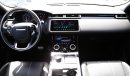 Land Rover Range Rover Velar D300C Diesel