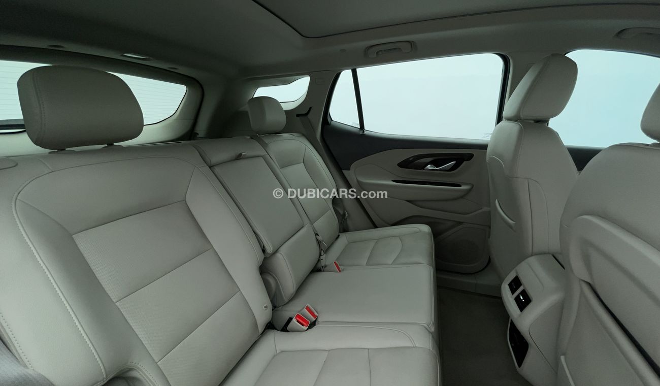 GMC Terrain DENALI 2 | Under Warranty | Inspected on 150+ parameters