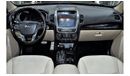 كيا سورينتو EXCELLENT DEAL for our KIA Sorento AWD ( 2015 Model ) in Brown Color GCC Specs