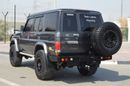 Toyota Land Cruiser 70 5 Door