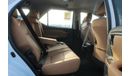 Toyota Fortuner 2023 TOYOTA FORTUNER 2.7L, RWD,AT, PRL