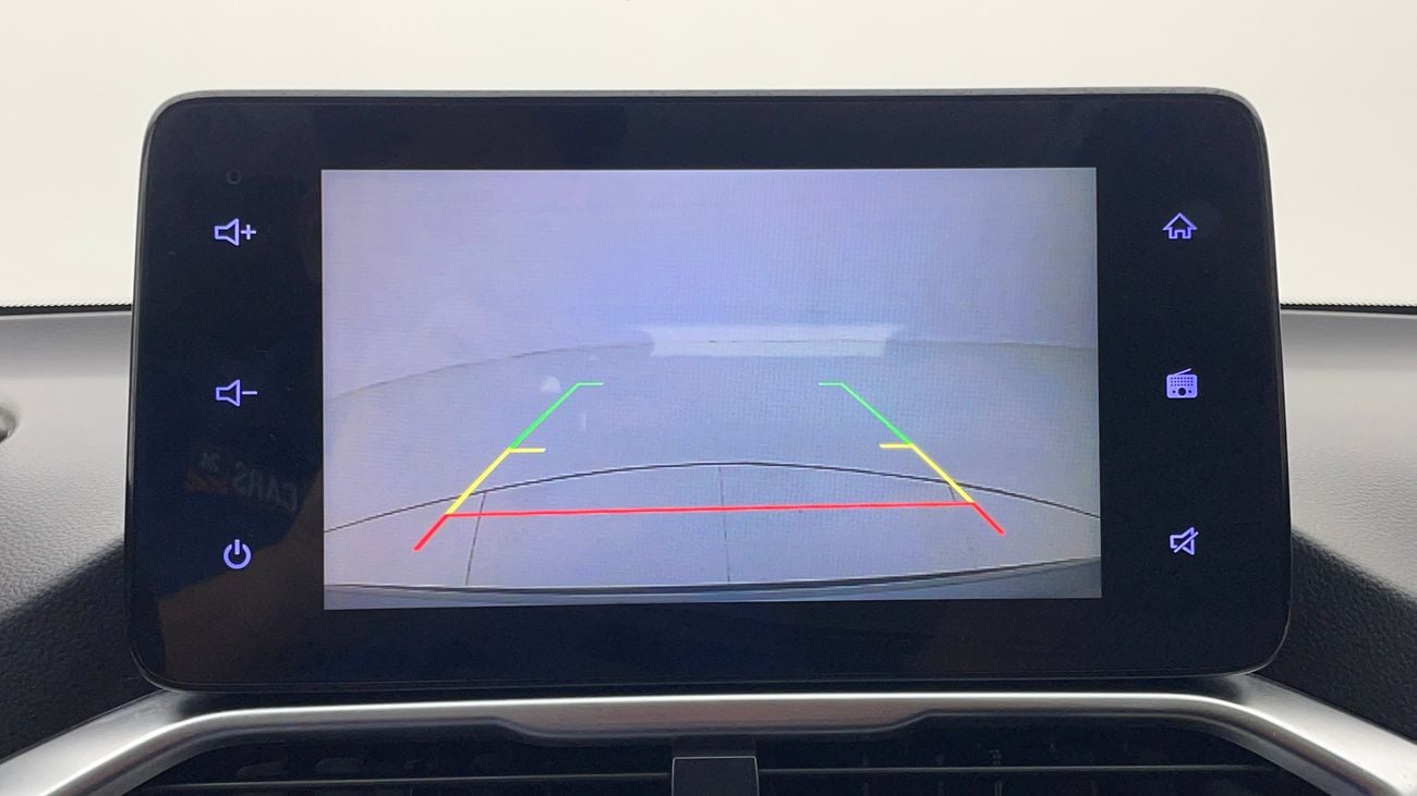 شيفروليه كابتيفا PREMIER 1.5 | بدون دفعة مقدمة | اختبار القيادة في المنزل