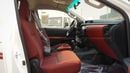 Toyota Hilux 2.7L 4WD Single Cabin M/T