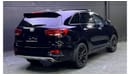 كيا سورينتو 2020 KIA SORENTO S -7 SEATER  AWD -3.3L - V6 /