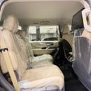 Nissan Patrol LE TITANIUM