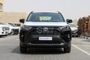 Toyota RAV4 LHD XLE-G 2.5L PETROL AWD AT 2025MY