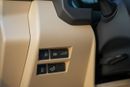 Toyota Land Cruiser GXR oyota Land Cruiser LC300 JPL RADAR 3.5L Twin Turbo