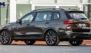 بي أم دبليو X7 xDrive40i لاكجري M سبورت باكج xDrive40i لاكجري M سبورت باكج BMW X7 M40I