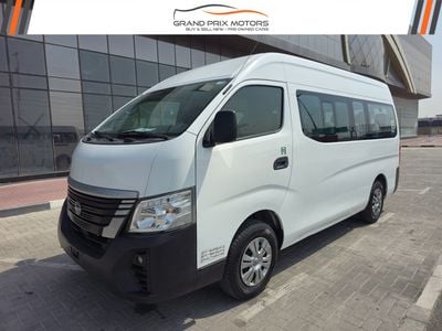 Nissan Urvan STANDARD 13 Seater
