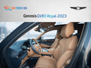 Genesis GV80 Royal 3.5L AWD