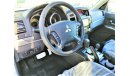 Mitsubishi Pajero full option