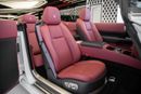 Rolls Royce Dawn Rolls Royce Dawn