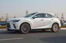 لكزس RX 350 LEXUS RX350 SIGNET 2.4L AWD SUV 2026