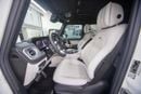 Mercedes-Benz G 63 AMG 4MATIC SUV
