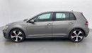 Volkswagen Golf GTI 2 | Under Warranty | Inspected on 150+ parameters