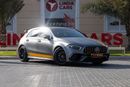مرسيدس بنز A 45 AMG AMG