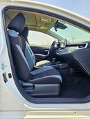 Toyota Corolla ELITE 1.2L  A/T/ PUSH START, SUNROOF, DVD + CAMERA (CODE # 67993)