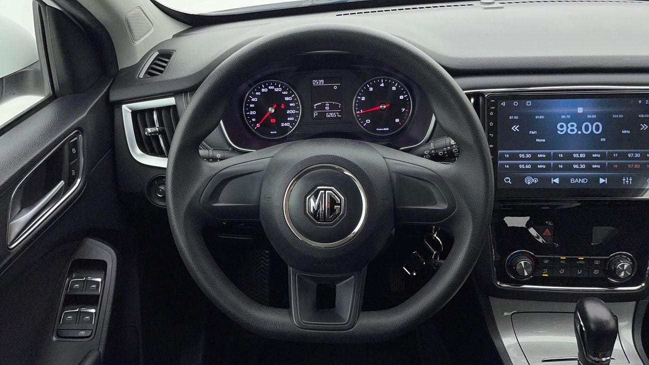 MG RX5 STD 1.5 | Zero Down Payment | Home Test Drive