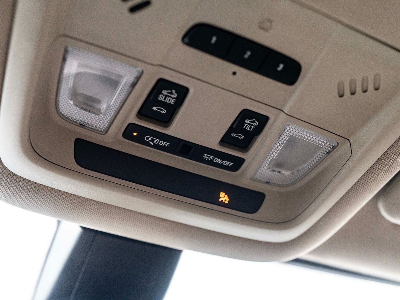 جي أم سي أكاديا Denali 3.6L