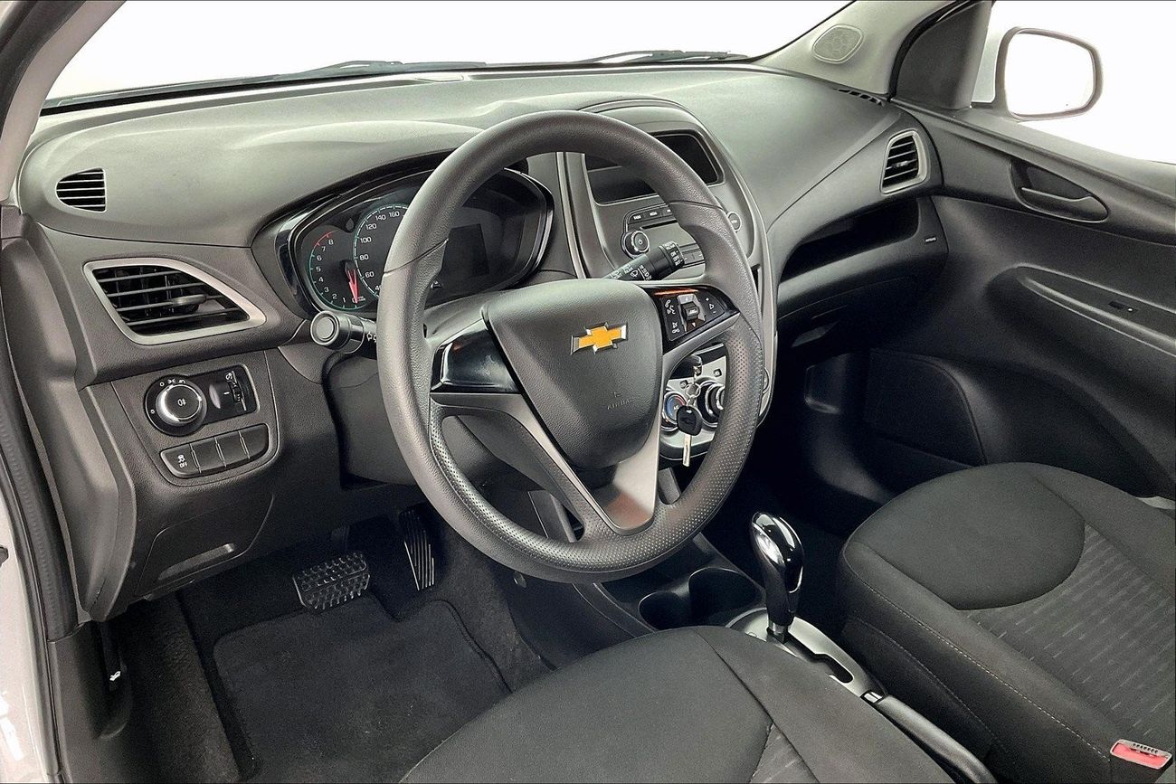Chevrolet Spark LS