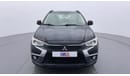 Mitsubishi ASX GLX MID 2 | Under Warranty | Inspected on 150+ parameters