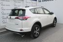 Toyota RAV4 2.5L VX 2017 MODEL VERY LOW MILEAGE