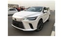Lexus RX350 LEXUS_RX350_HYBRID_2023_FULL_OPTIONS