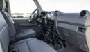 Toyota Land Cruiser 70 TOYOTA LC76 Hard top 4.2L 5 DOORS 2025