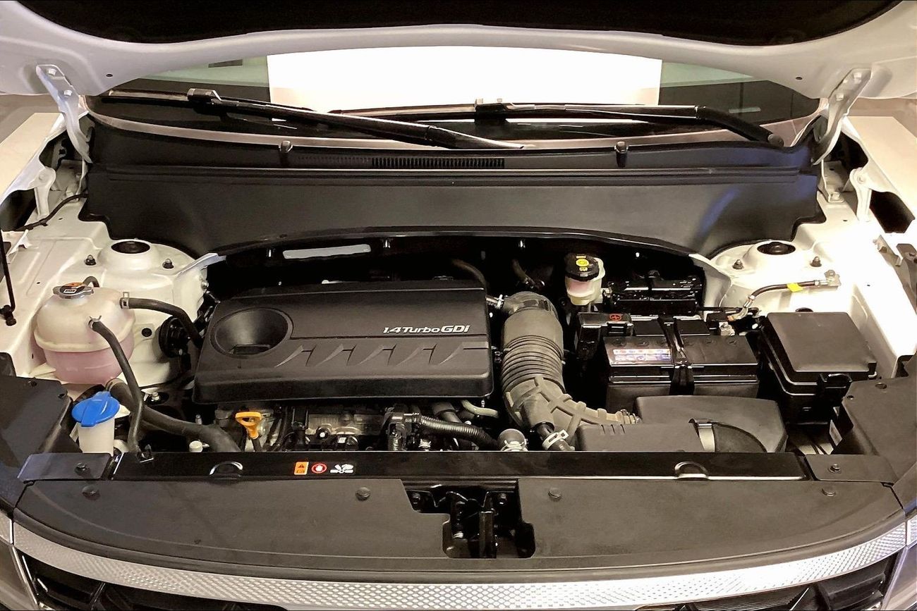 Kia Seltos SX | National Day Celebration | Guaranteed Warranty | 0 Down Payment