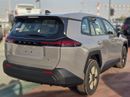 تويوتا راف ٤ RAV4 Hybrid 2.5L AT FWD SUV GCC Grey color 2026 model
