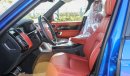 Land Rover Range Rover Autobiography P 525 (NEW) - Special color- customs included