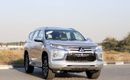 ميتسوبيشي مونتيرو سبورت GLS Premium 3.0L (7 Seater) Mitsubishi Montero Sport 2021 GCC, V6, Full Option, Accident Free, Excel