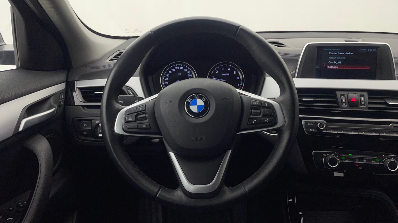 BMW X2 SDRIVE 20I JOY EDITION 2 | Zero Down Payment | Home Test Drive