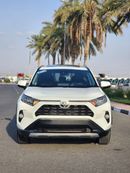 Toyota RAV4 RAV4 XLE UAE OR EXPORT