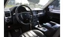 Land Rover Range Rover Supercharged Fully Loaded in Perfect Condition